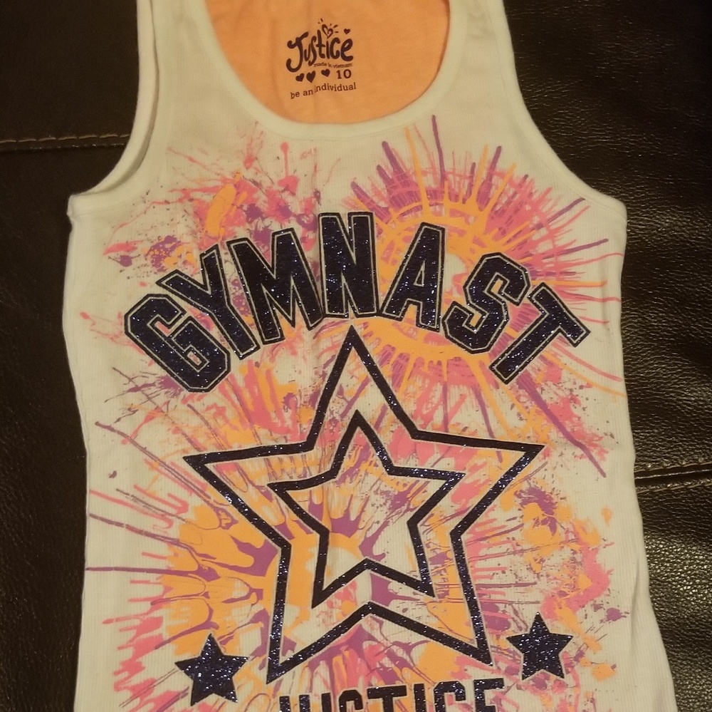 Tank top
